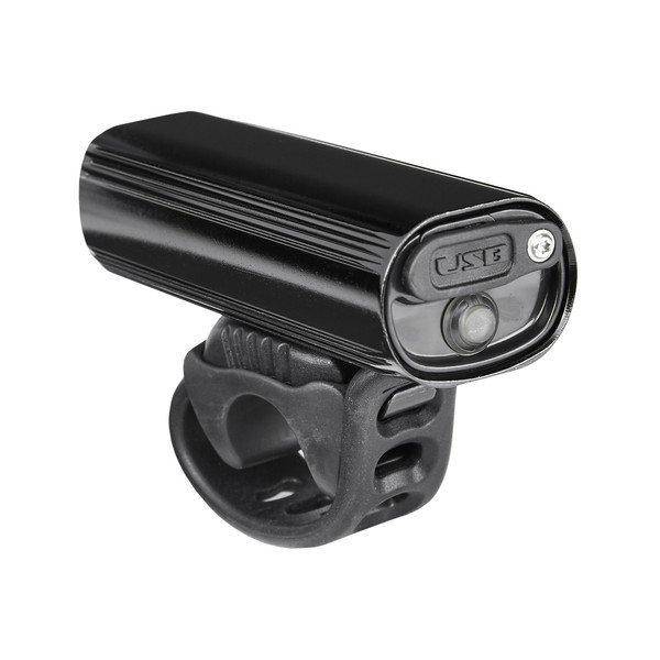 Lezyne POWER PRO 115+ STVZO WEIßES LICHT, Y13 - Fahrradbeleuchtung Ansicht 2