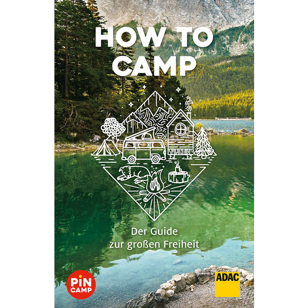TO CAMP - Ratgeber