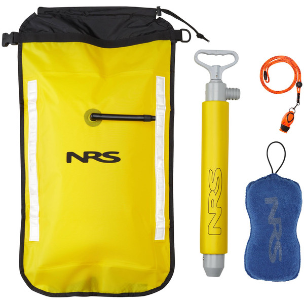 NRS BASIC TOURING SAFETY KIT - Bootszubehör Ansicht 1