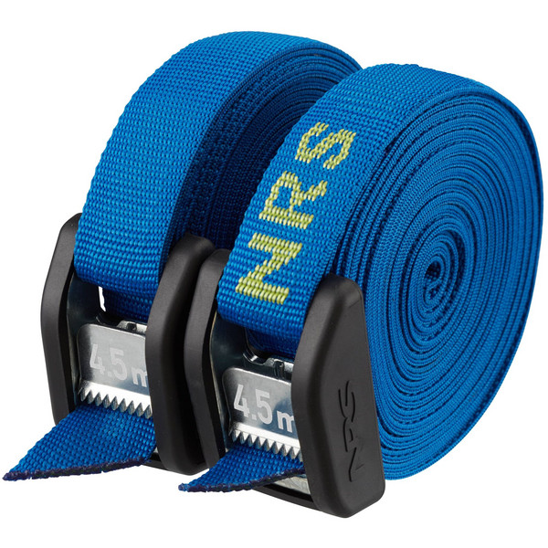 NRS BUCKLE BUMPER STRAPS - Spanngurt Ansicht 1