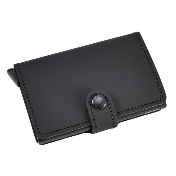 Secrid MINIWALLET - Portmonee Ansicht 1