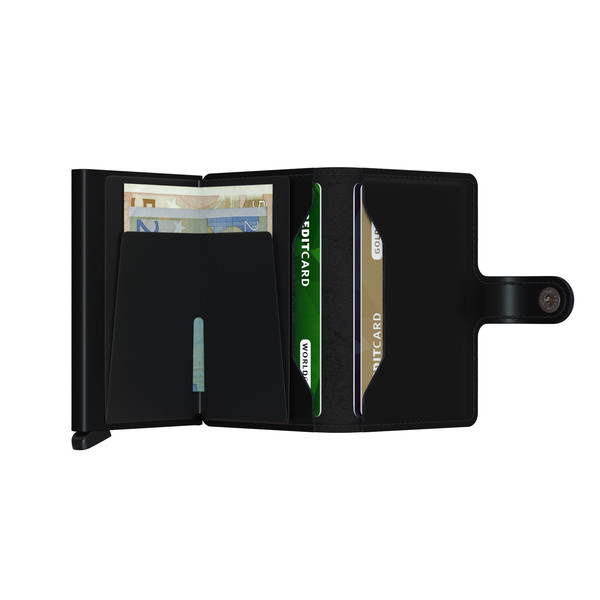 Secrid MINIWALLET - Portmonee Ansicht 4