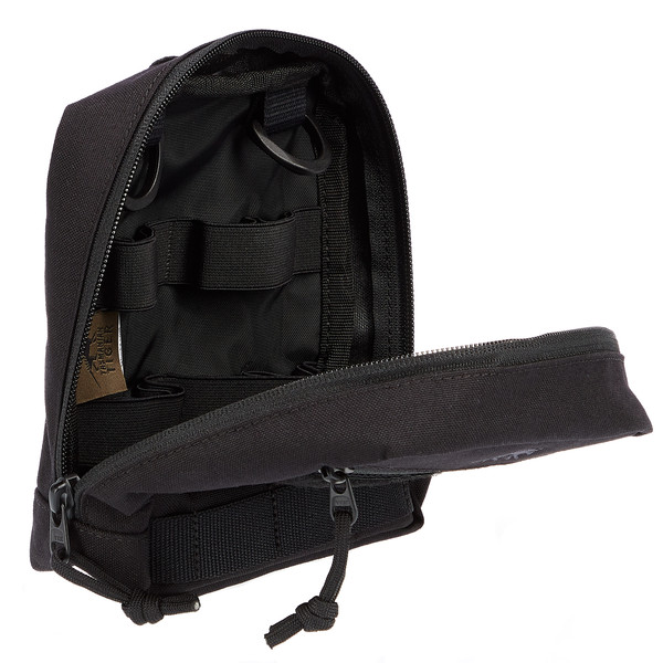 Tasmanian Tiger TT TAC POUCH 6 - Rucksack-Zubehör Ansicht 3