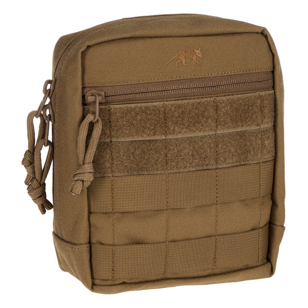 TT TAC POUCH 6 - Rucksack-Zubehör-COYOTE BROWN