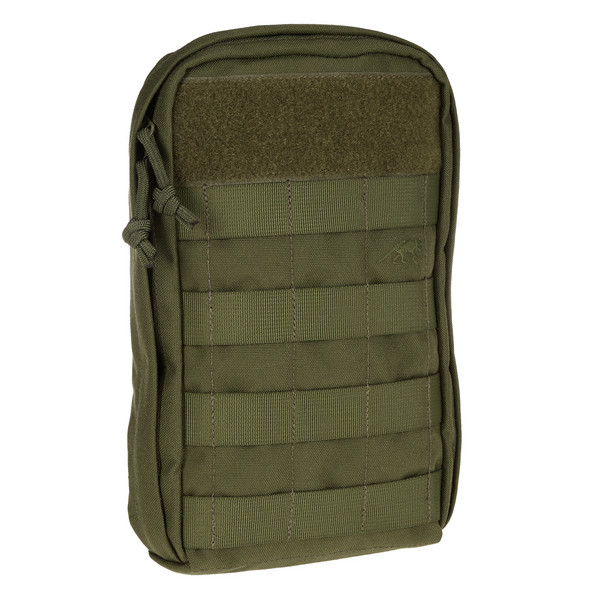 TT TAC POUCH 7 - Rucksack-Zubehör-OLIVE