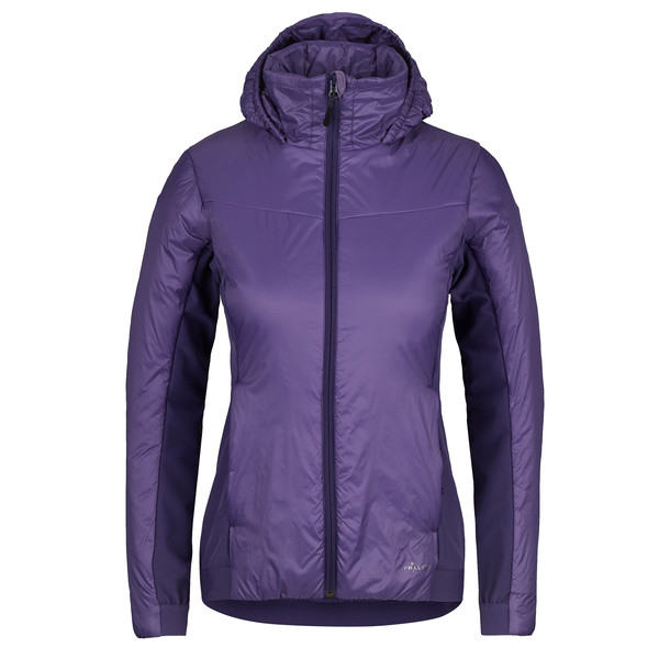 KLUKUFOSS PADDED JACKET Damen - Isolationsjacke