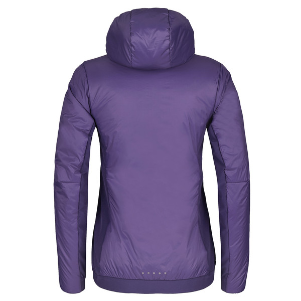 Frilufts KLUKUFOSS PADDED JACKET Damen - Isolationsjacke Ansicht 3