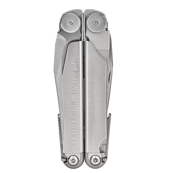 Leatherman WAVE + 2H - Multifunktionswerkzeug Ansicht 6