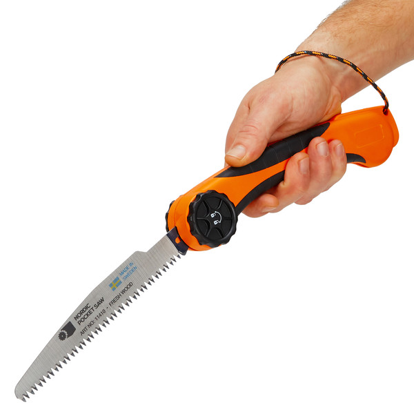 Nordic Pocket Saw SAW FOLD - Säge Ansicht 7