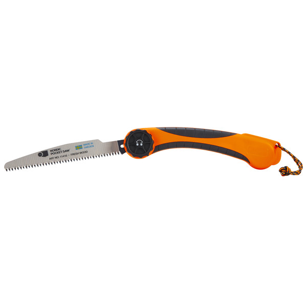 Nordic Pocket Saw SAW FOLD - Säge Ansicht 1