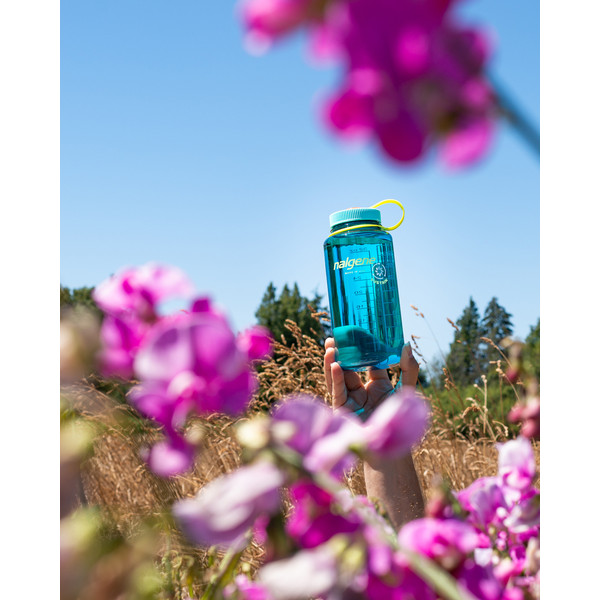 Nalgene TRINKFLASCHE WH SUSTAIN - Trinkflasche Ansicht 4