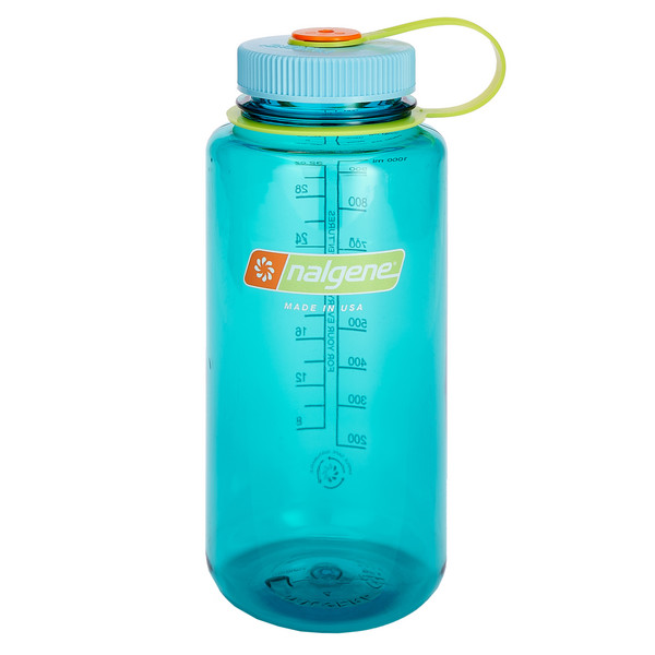 TRINKFLASCHE WH SUSTAIN - Trinkflasche-CERULEAN