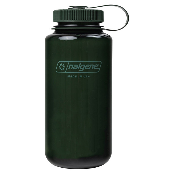 TRINKFLASCHE WH SUSTAIN - Trinkflasche-JADE