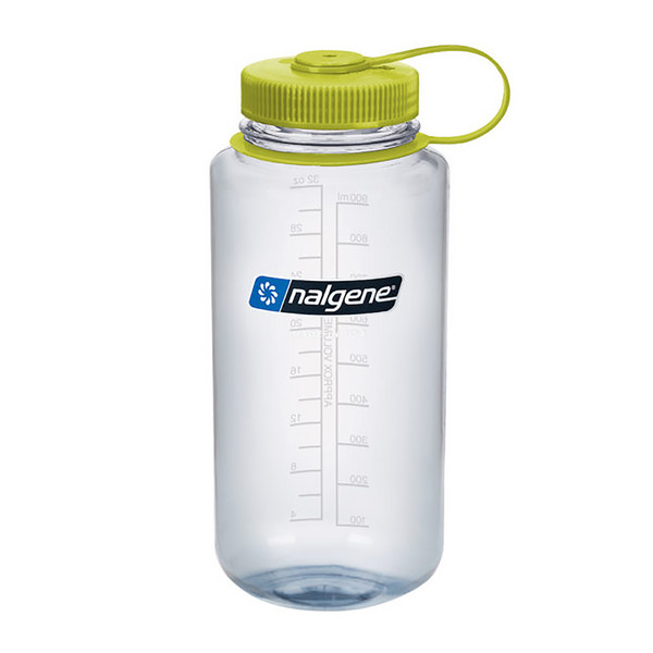 TRINKFLASCHE WH SUSTAIN - Trinkflasche-KLAR