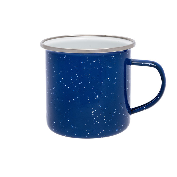 Origin Outdoors EMAILLE TASSE - Becher Ansicht 1