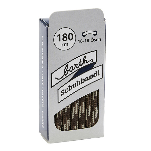 Barth SCHNÜRSENKEL Unisex - Schnürsenkel Ansicht 1