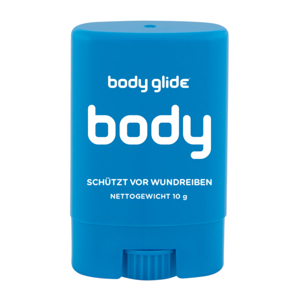 body glide BODY POCKET - Hautpflege Ansicht 1