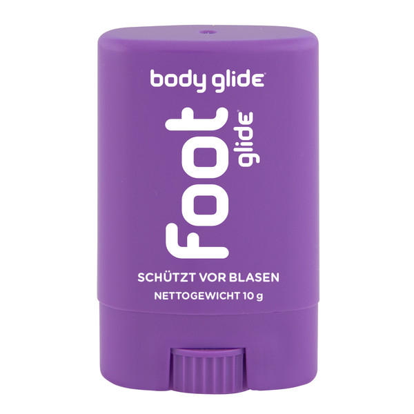 body glide FOOT GLIDE POCKET - Hautpflege Ansicht 1