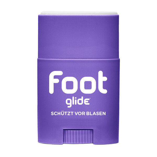 body glide FOOT GLIDE TRAVEL - Hautpflege Ansicht 1