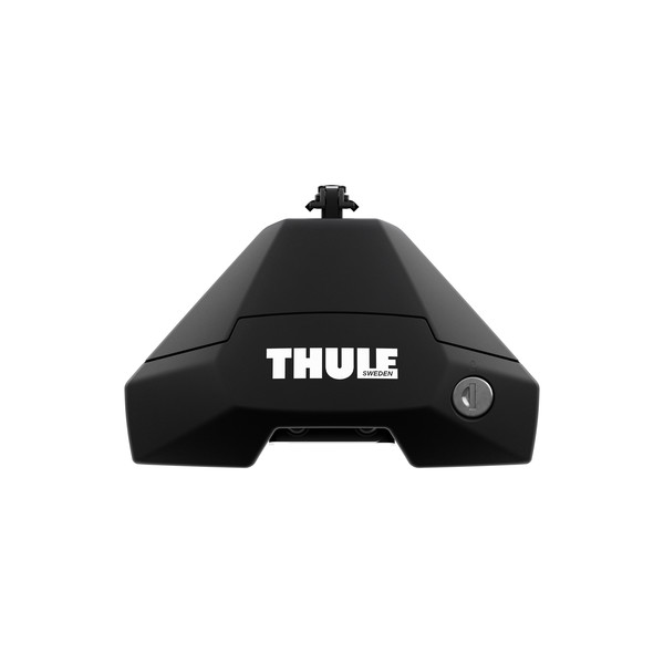 Thule EVO CLAMP - Dachträger Ansicht 1