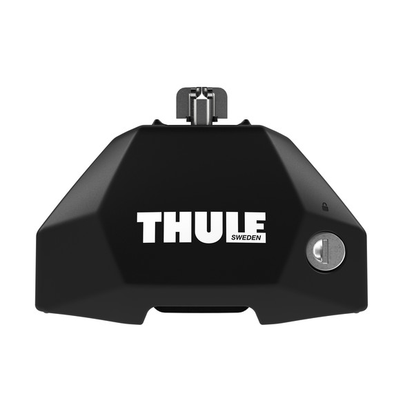 Thule EVO FIXPOINT - Dachträger Ansicht 1