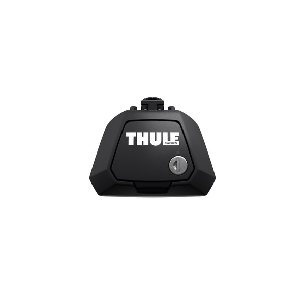Thule EVO RAISED RAIL - Dachträger Ansicht 1