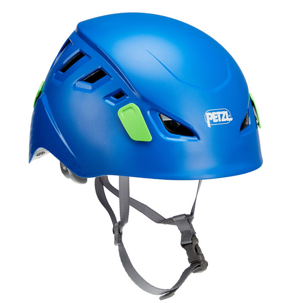 Petzl PICCHU Kinder - Kletterhelm Ansicht 1