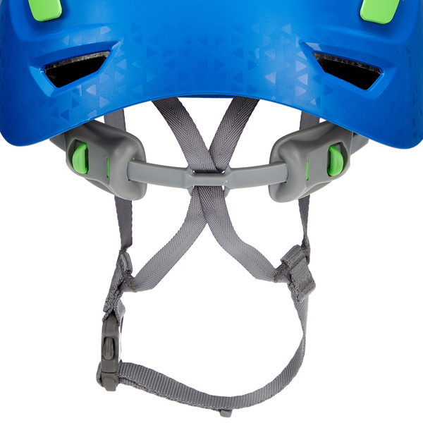 Petzl PICCHU Kinder - Kletterhelm Ansicht 5