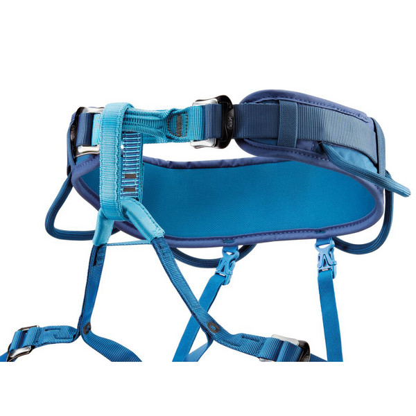 Petzl CORAX - Klettergurt Ansicht 3