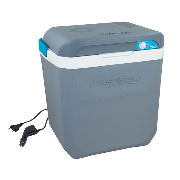 Campingaz POWERBOX PLUS 28L 12/230V - Kühlbox Ansicht 1