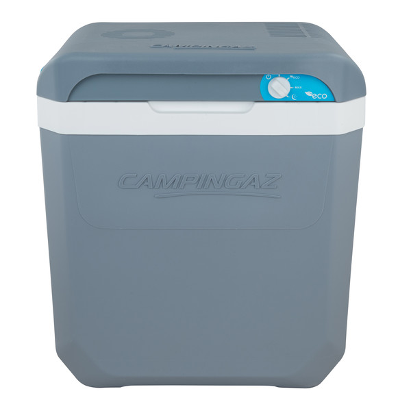 Campingaz POWERBOX PLUS 28L 12/230V - Kühlbox Ansicht 2