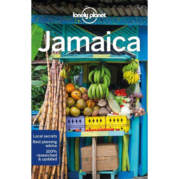 JAMAICA - Reiseführer Ansicht 1