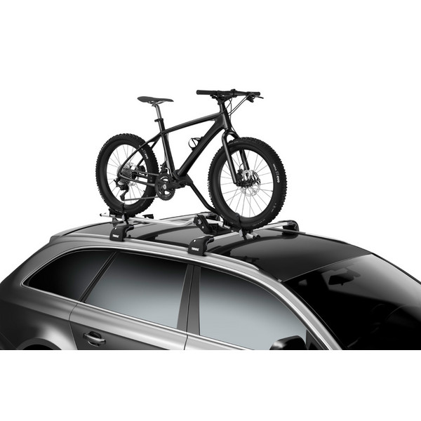 Thule PRORIDE FATBIKE ADAPTER - Fahrradzubehör Ansicht 3