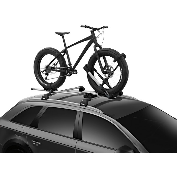 Thule UPRIDE FATBIKE ADAPTER - Fahrradzubehör Ansicht 2