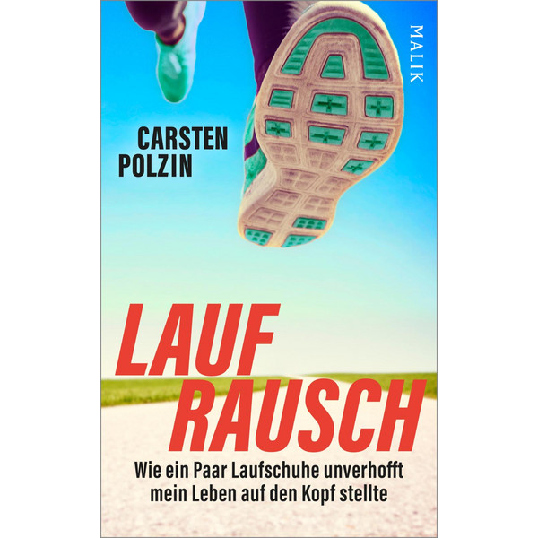 LAUFRAUSCH Ansicht 1
