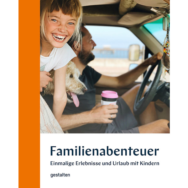 FAMILIENABENTEUER - Reisebericht Ansicht 1
