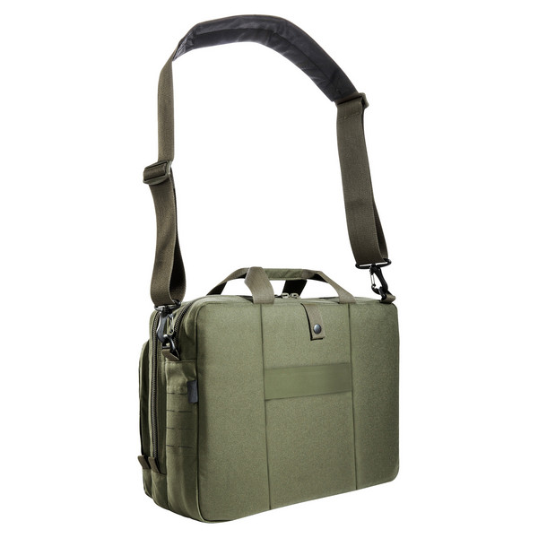 Tasmanian Tiger TT DOCUMENT BAG MKII - Laptoptasche Ansicht 2