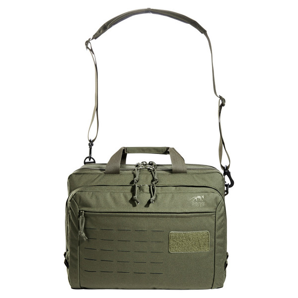 Tasmanian Tiger TT DOCUMENT BAG MKII - Laptoptasche Ansicht 3