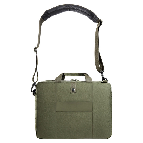 Tasmanian Tiger TT DOCUMENT BAG MKII - Laptoptasche Ansicht 4