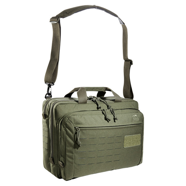 Tasmanian Tiger TT DOCUMENT BAG MKII - Laptoptasche Ansicht 1