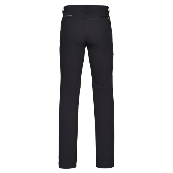 Vaude MEN'S STRATHCONA PANTS II Herren - Softshellhose Ansicht 3