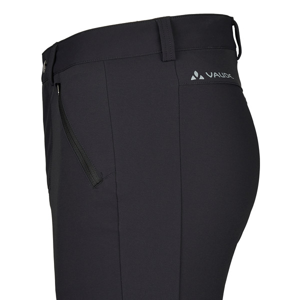 Vaude MEN'S STRATHCONA PANTS II Herren - Softshellhose Ansicht 5
