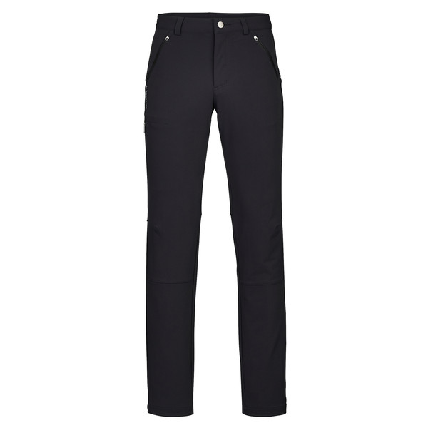 Vaude MEN'S STRATHCONA PANTS II Herren - Softshellhose Ansicht 1