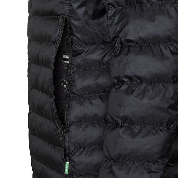 Vaude BATURA INSULATION JACKET Herren - Übergangsjacke Ansicht 5
