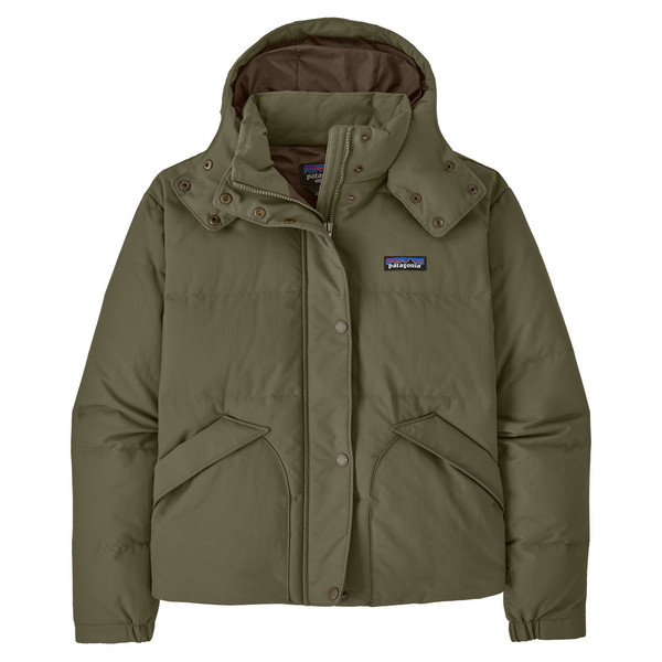 W'S DOWNDRIFT JKT Damen - Daunenjacke
