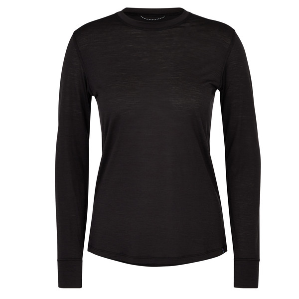 Patagonia W'S L/S CAP COOL MERINO BLEND SHIRT Damen - Funktionsshirt Ansicht 1