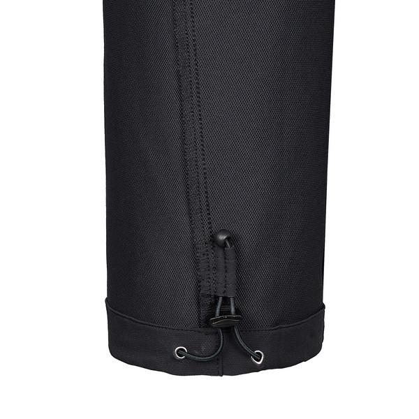 Vaude WOMEN'S STRATHCONA PANTS II Damen - Softshellhose Ansicht 7