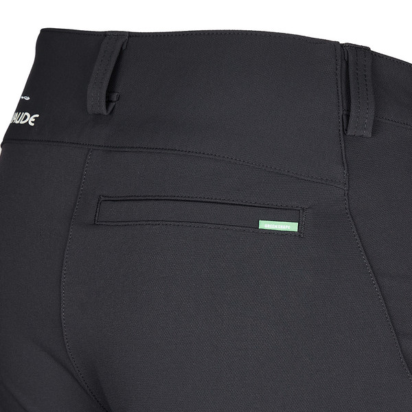 Vaude WOMEN'S STRATHCONA PANTS II Damen - Softshellhose Ansicht 6