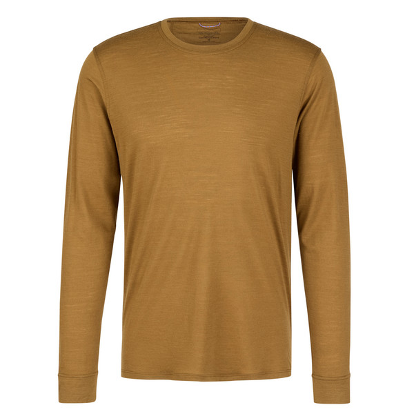 Patagonia M'S L/S CAP COOL MERINO BLEND SHIRT Herren - Funktionsshirt Ansicht 1