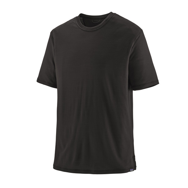 Patagonia M'S CAP COOL MERINO BLEND SHIRT Herren - Funktionsshirt Ansicht 1